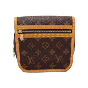 Louis Vuitton Monogram Bum Bag Bosphore Waist